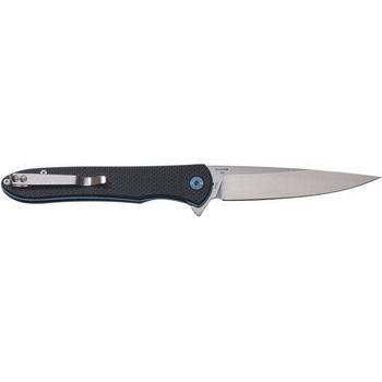 Фото Нож Artisan Shark SW G10 1707P-BK 2798.01.26