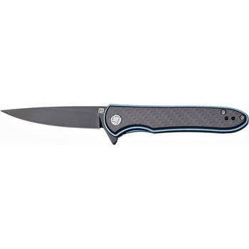 Фото Нож Artisan Shark Small BB CF 1707PS-BCF 2798.01.28