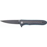 Нож Artisan Shark Small BB CF 1707PS-BCF 2798.01.28 - фото 1