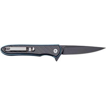 Фото Нож Artisan Shark Small BB CF 1707PS-BCF 2798.01.28