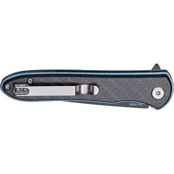 Фото Нож Artisan Shark Small BB CF 1707PS-BCF 2798.01.28