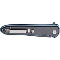 Нож Artisan Shark Small BB CF 1707PS-BCF 2798.01.28 - фото 3