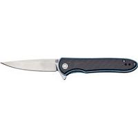 Нож Artisan Shark Small SW CF 1707PS-CF 2798.01.30 - фото 1