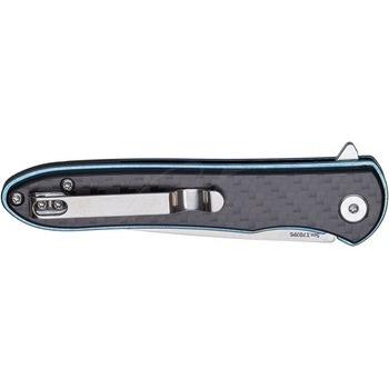Фото Нож Artisan Shark Small SW CF 1707PS-CF 2798.01.30