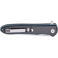 Нож Artisan Shark Small SW CF 1707PS-CF 2798.01.30 - фото 3