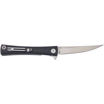 Фото Нож Artisan Waistline SW G10 Polished 1805P-BKC 2798.01.38