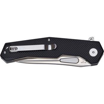 Фото Нож Artisan Zumwalt SW G10 1808P-BKF 2798.01.43