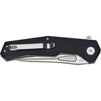 Нож Artisan Zumwalt SW G10 1808P-BKF 2798.01.43 - фото 3