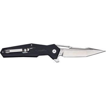 Фото Нож Artisan Bombardier G10 D2 SW 1812P-SBK 2798.01.50