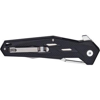 Фото Нож Artisan Bombardier G10 D2 SW 1812P-SBK 2798.01.50