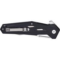 Нож Artisan Bombardier G10 D2 SW 1812P-SBK 2798.01.50 - фото 3