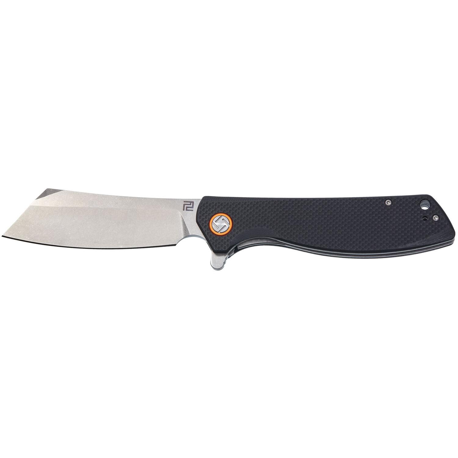 Нож Artisan Tomahawk SW G10 1815P-BKF 2798.01.52 - фото 1