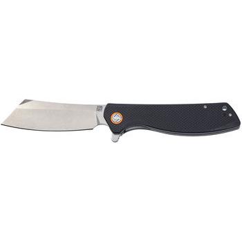Фото Нож Artisan Tomahawk SW G10 1815P-BKF 2798.01.52
