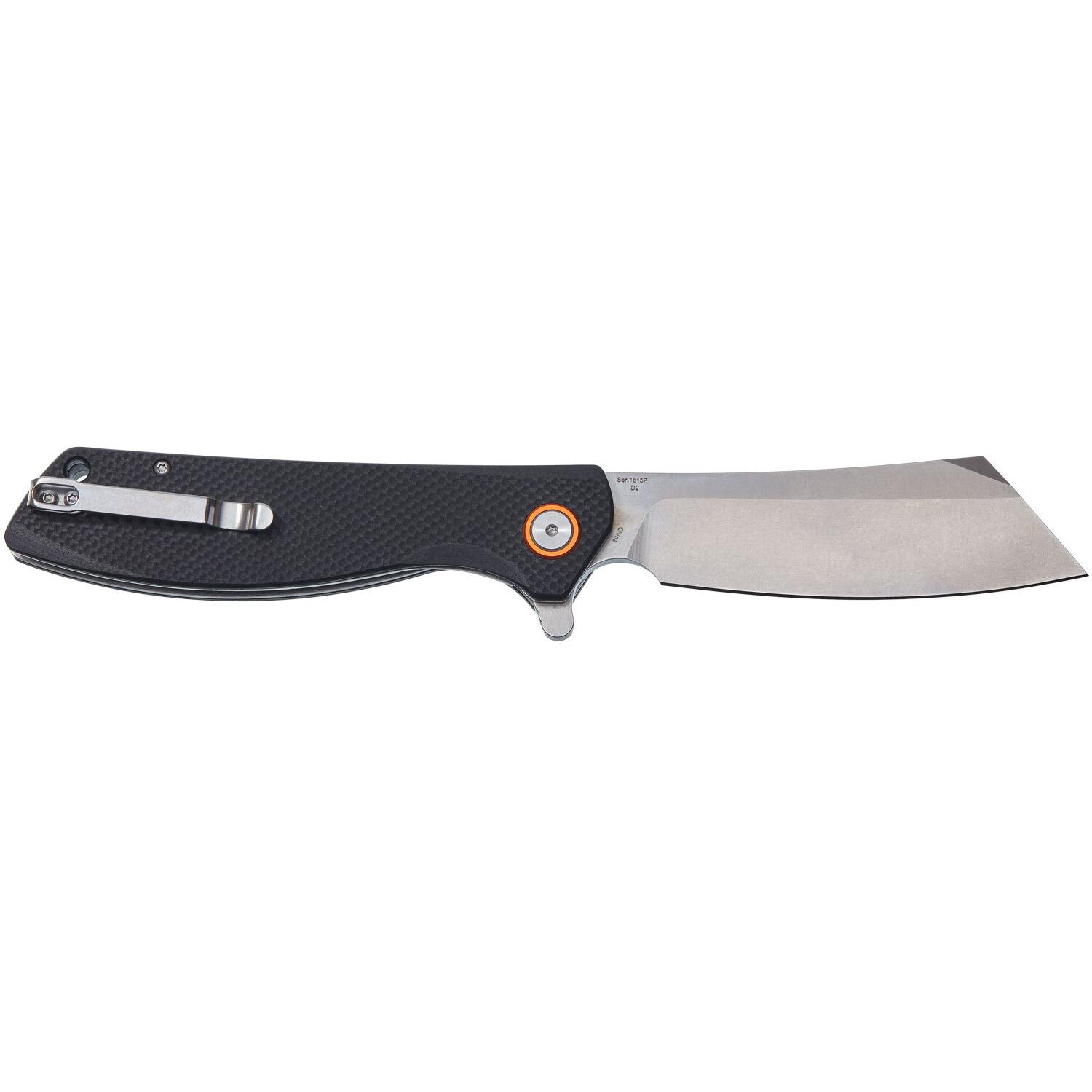 Нож Artisan Tomahawk SW G10 1815P-BKF 2798.01.52 - фото 2
