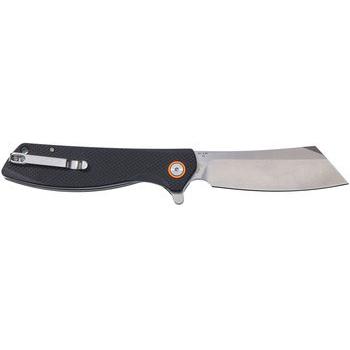 Фото Нож Artisan Tomahawk SW G10 1815P-BKF 2798.01.52