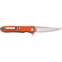 Нож Artisan Shark Small G10 Orange 1707PS-OEF 2798.01.73 - фото 2