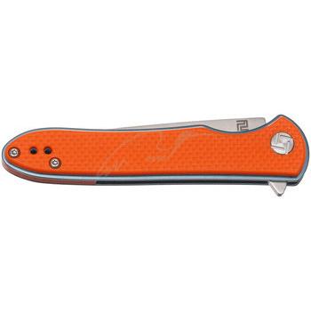 Фото Нож Artisan Shark Small G10 Orange 1707PS-OEF 2798.01.73