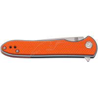 Нож Artisan Shark Small G10 Orange 1707PS-OEF 2798.01.73 - фото 3