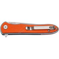 Нож Artisan Shark Small G10 Orange 1707PS-OEF 2798.01.73 - фото 4