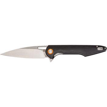 Фото Нож Artisan Archaeo G-10 Polished 1821P-BKC 2798.01.97