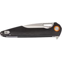Нож Artisan Archaeo G-10 Polished 1821P-BKC 2798.01.97 - фото 3