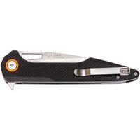 Нож Artisan Archaeo G-10 Flat 1821P-BKF 2798.01.98 - фото 4