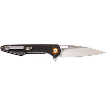 Фото Нож Artisan Archaeo G-10 Small 1821PS-BKF 2798.02.00