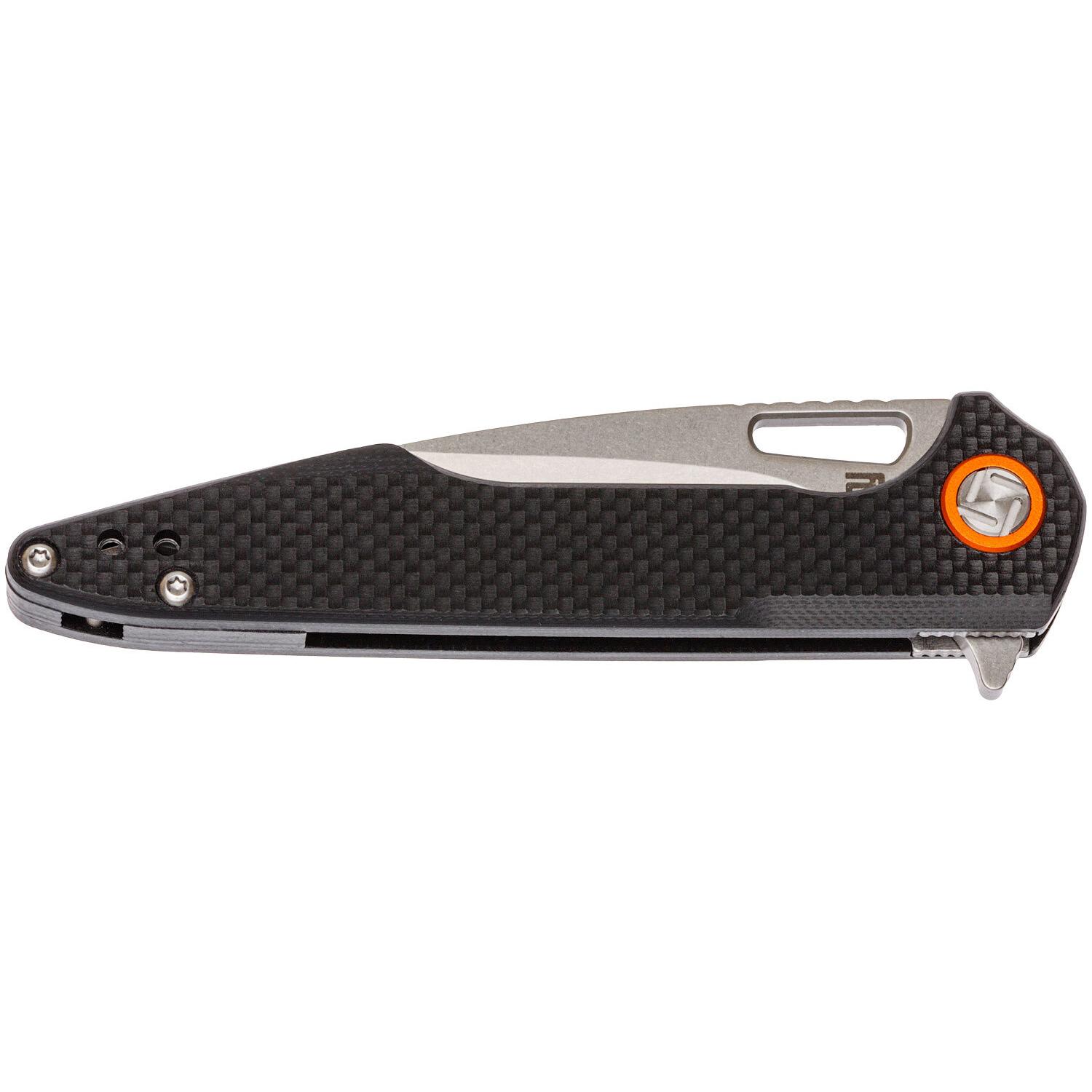 Нож Artisan Archaeo G-10 Small 1821PS-BKF 2798.02.00 - фото 3