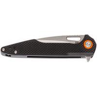 Нож Artisan Archaeo G-10 Small 1821PS-BKF 2798.02.00 - фото 3