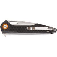 Нож Artisan Archaeo G-10 Small 1821PS-BKF 2798.02.00 - фото 4