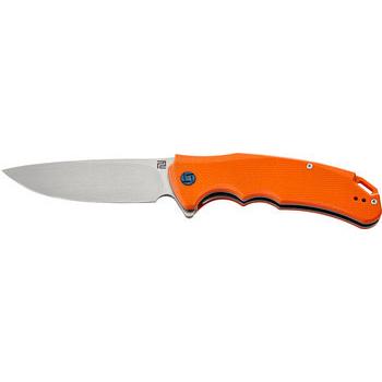 Фото Нож Artisan Tradition Orange SW 1702P-OE 2798.02.15