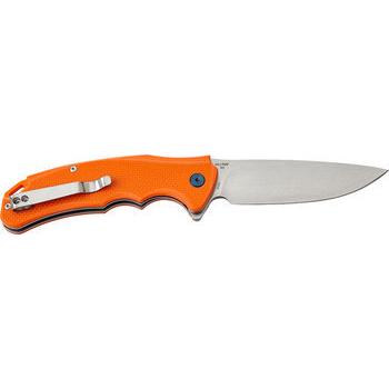 Фото Нож Artisan Tradition Orange SW 1702P-OE 2798.02.15