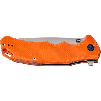 Фото Нож Artisan Tradition Orange SW 1702P-OE 2798.02.15