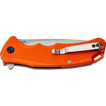 Фото Нож Artisan Tradition Orange SW 1702P-OE 2798.02.15