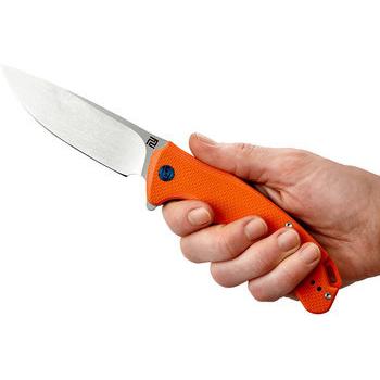 Фото Нож Artisan Tradition Orange SW 1702P-OE 2798.02.15
