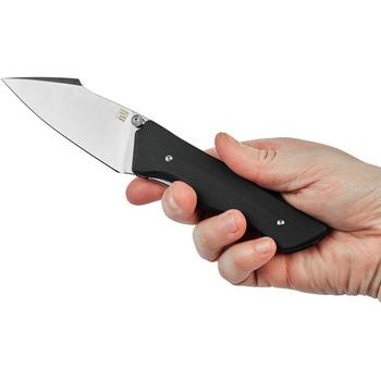 Фото Нож Artisan Ahab 1851P-BK 2798.03.17