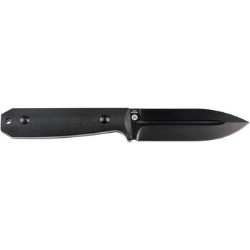 Фото Нож Artisan Wreckhart 1855B-BBK 2798.03.18