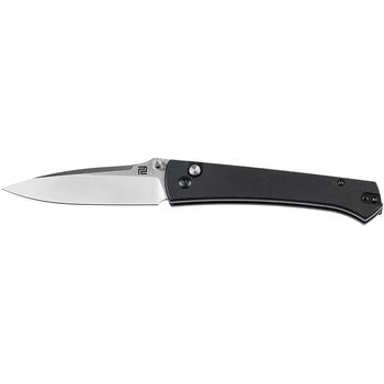 Фото Нож Artisan Andromeda Black 1856P-BK 2798.03.19
