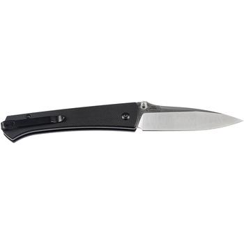 Фото Нож Artisan Andromeda Black 1856P-BK 2798.03.19