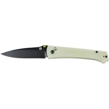 Фото Нож Artisan Andromeda Olive 1856P-BNTG 2798.03.20