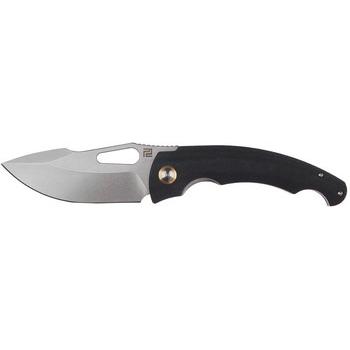Фото Нож Artisan Xcellerator SW Black 1860P-MBK 2798.03.40