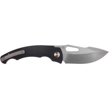 Фото Нож Artisan Xcellerator SW Black 1860P-MBK 2798.03.40