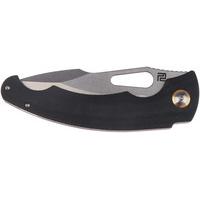 Нож Artisan Xcellerator SW Black 1860P-MBK 2798.03.40 - фото 3
