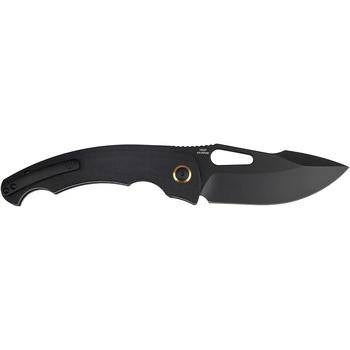 Фото Нож Artisan Xcellerator BB Black 1860P-BMBK 2798.03.41