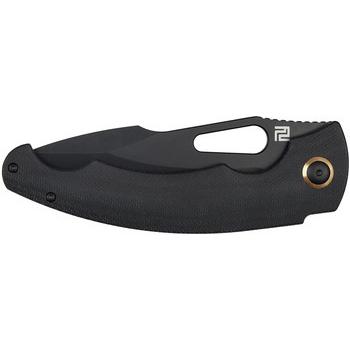 Фото Нож Artisan Xcellerator BB Black 1860P-BMBK 2798.03.41