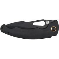 Нож Artisan Xcellerator BB Black 1860P-BMBK 2798.03.41 - фото 3