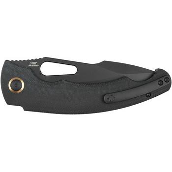 Фото Нож Artisan Xcellerator BB Black 1860P-BMBK 2798.03.41