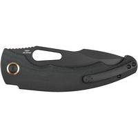 Нож Artisan Xcellerator BB Black 1860P-BMBK 2798.03.41 - фото 4