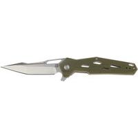 Нож Artisan Bombardier G-10 Green 1812P-SGN 2798.03.62 - фото 1