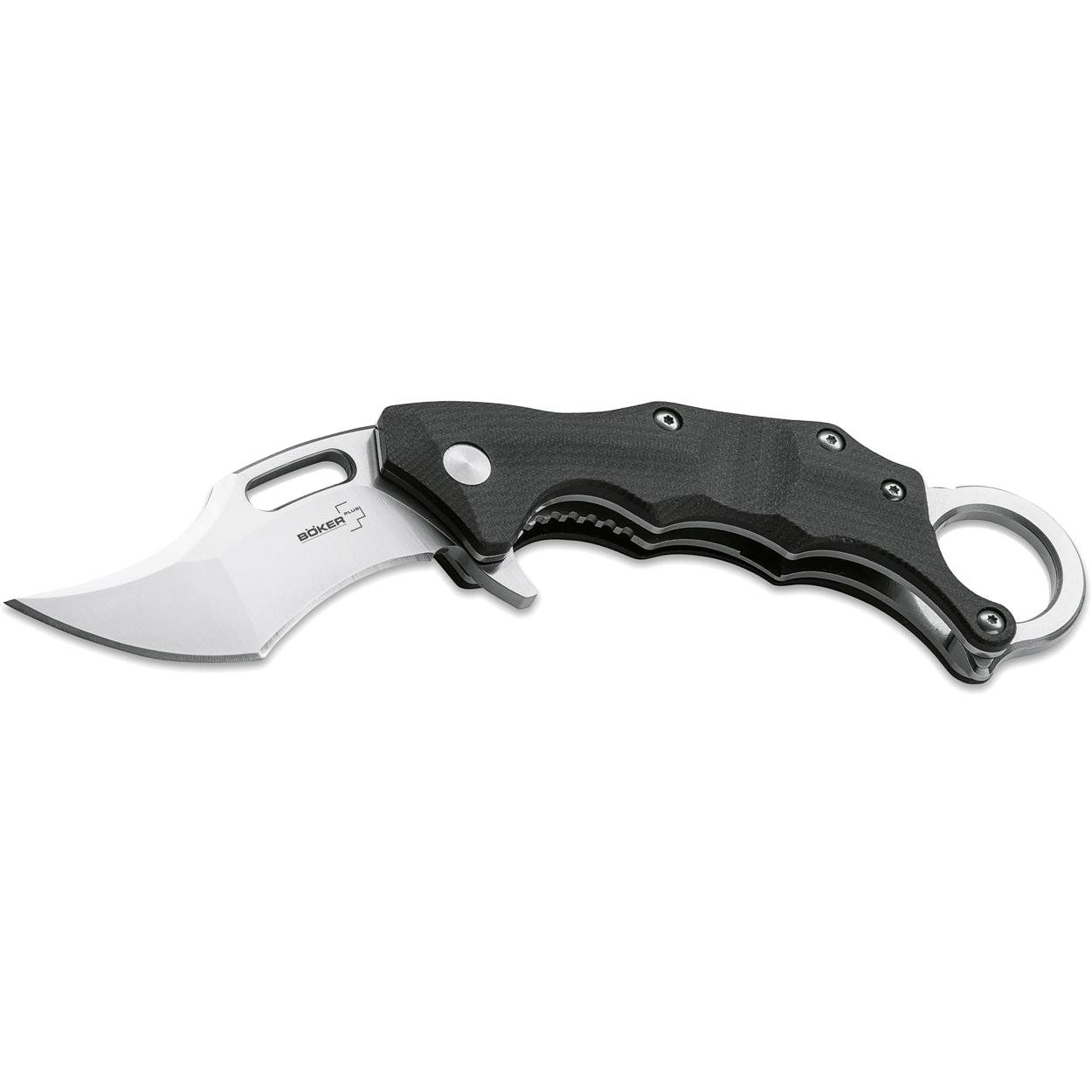 Нож Boker Plus Caracal Wildcat 01BO772 2373.06.59 - фото 1